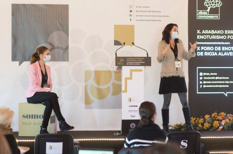 X Foro de Comunicación y Comercialización Enoturística