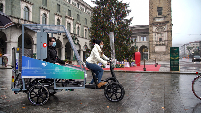I-bike