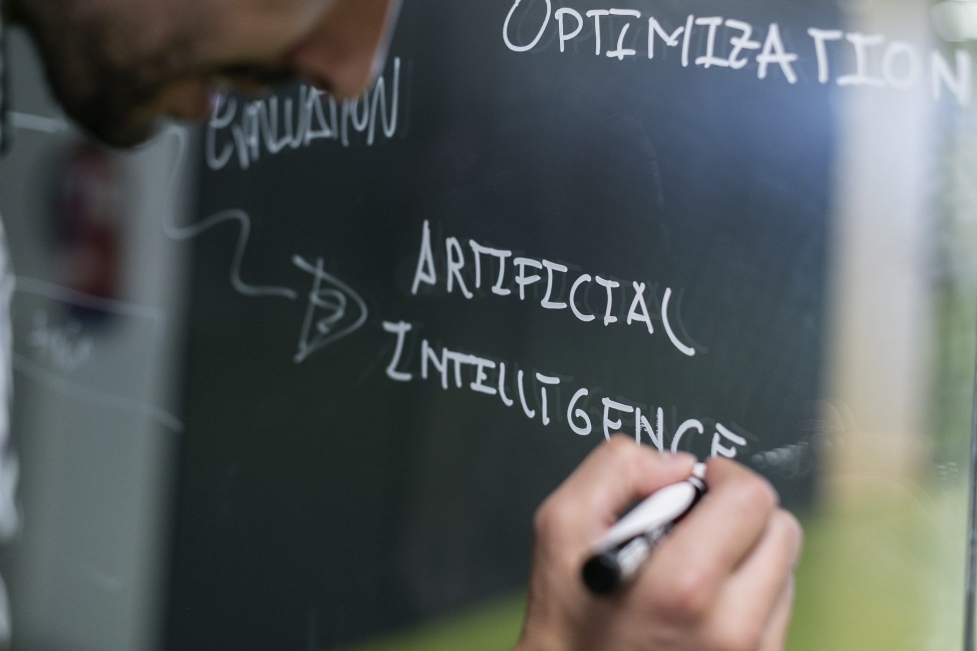 La inteligencia artificial como motor de la transformación digital