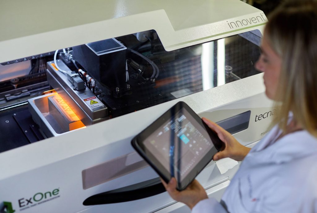 Fabricación aditiva al servicio de la herramienta de corte: 3DTOOL