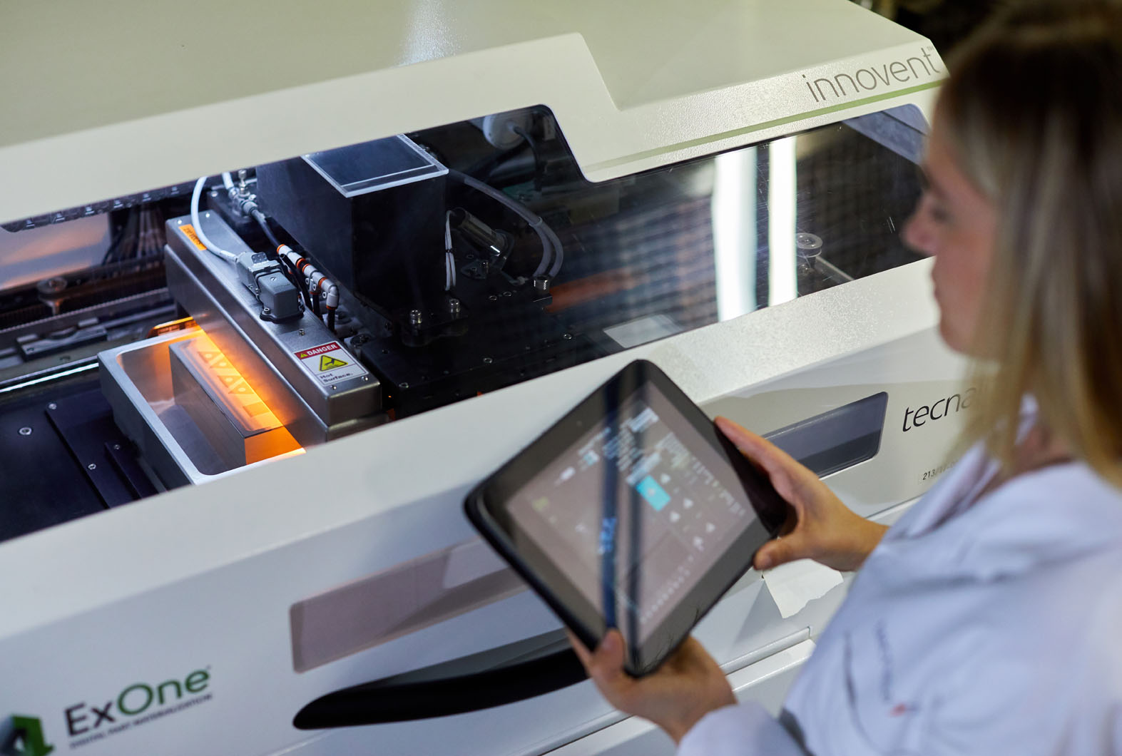 Fabricación aditiva al servicio de la herramienta de corte: 3DTOOL