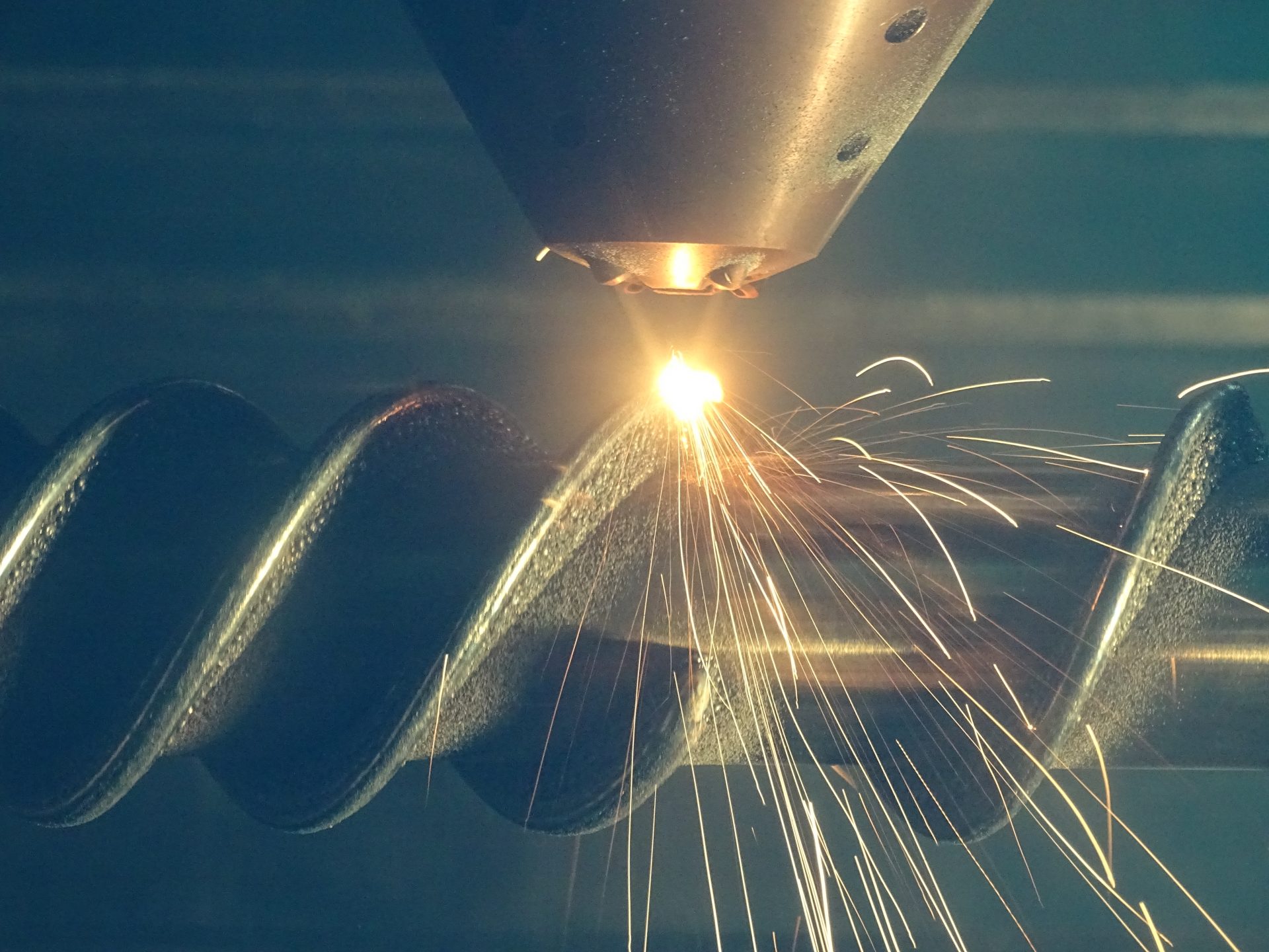 Empleamos la fabricación aditiva para mejorar la productividad de las empresas