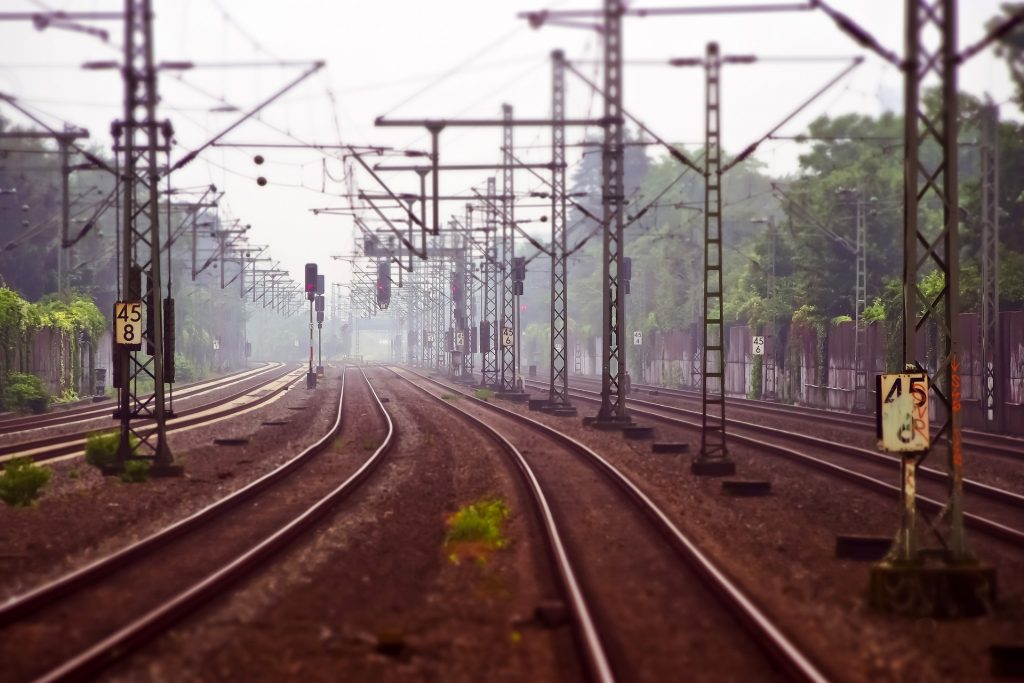 Participamos en la creación de una clasificación BIM para el sector ferroviario