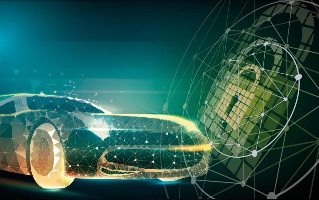 Ciberseguridad y movilidad sostenible