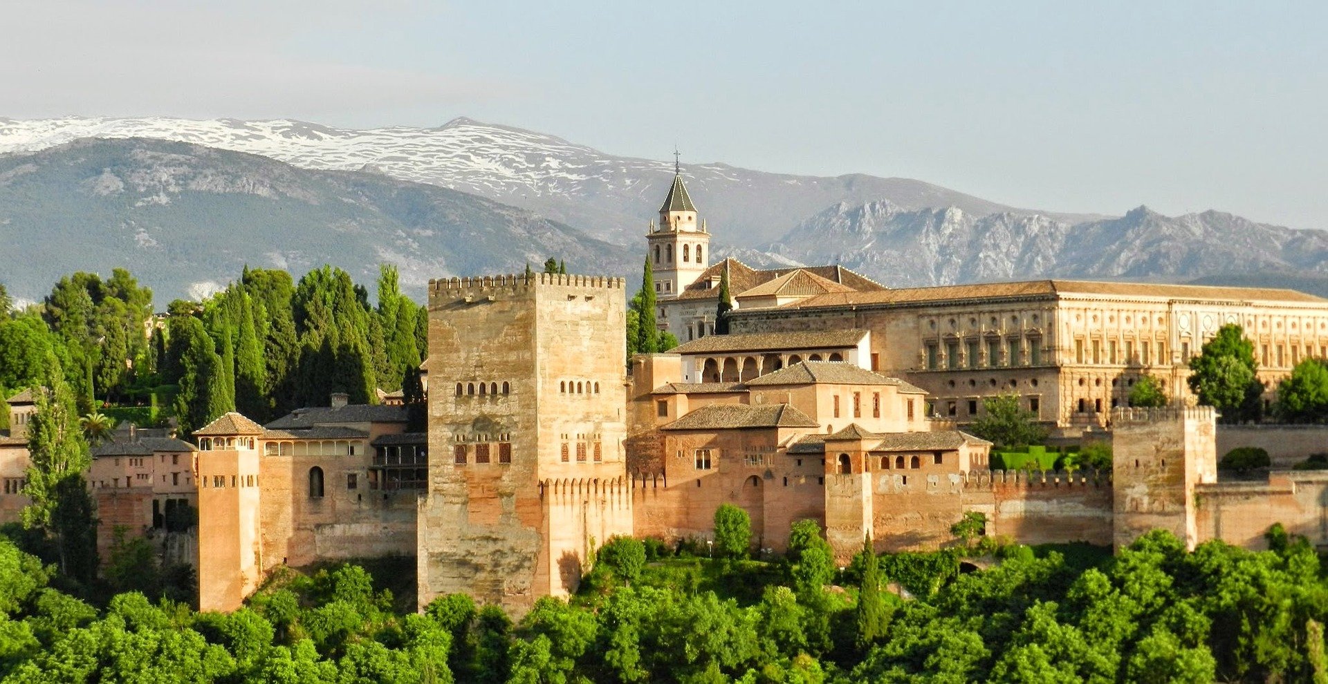 Foro Urbano de España en Granada