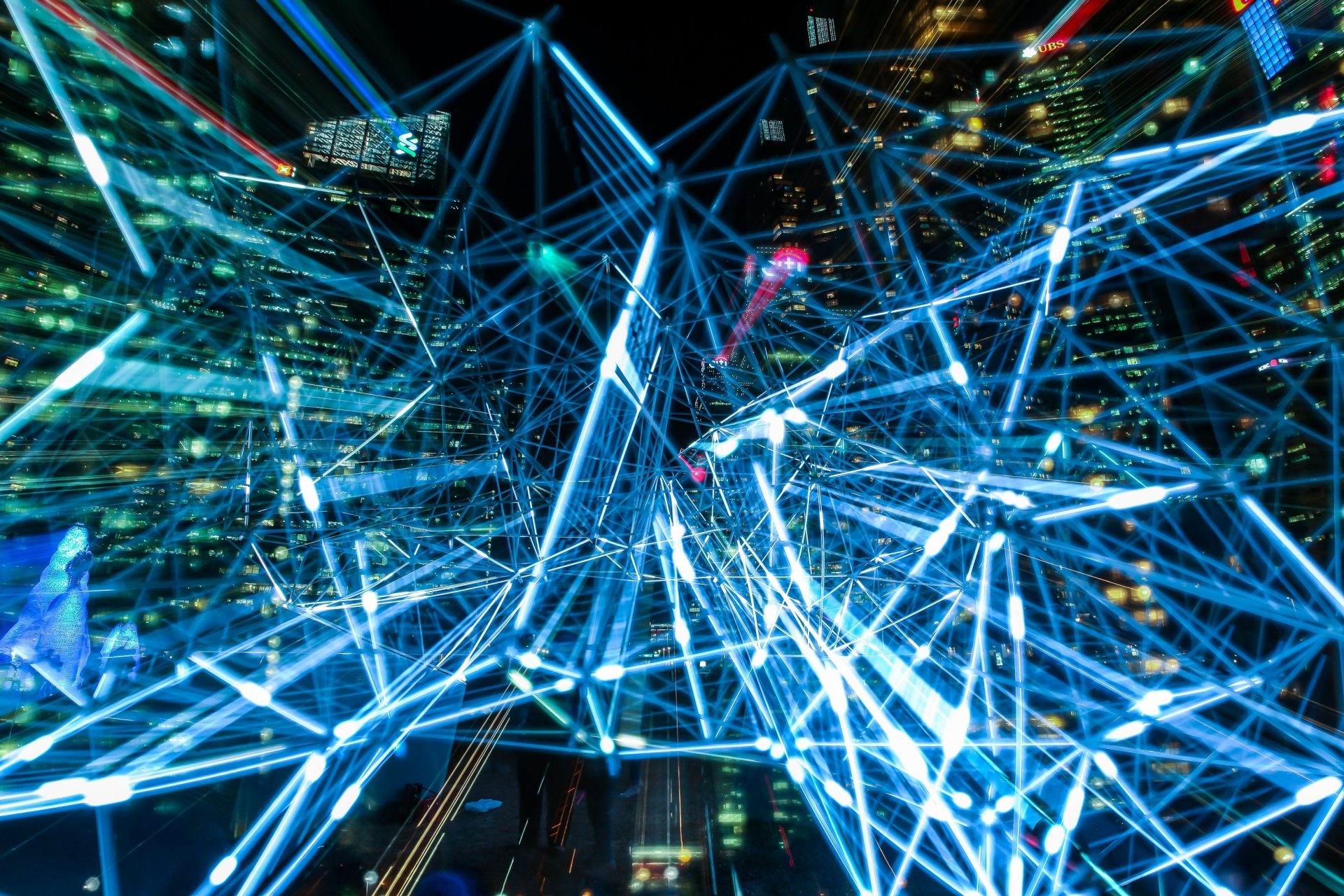 Ecosistemas De Datos Y Servicios Sobre IoT Gracias A La Tecnología Blockchain
