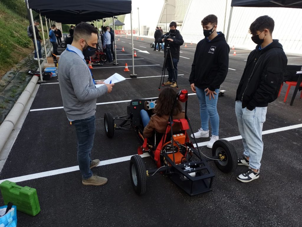 tecnalia_euskelec_vehículo eléctrico