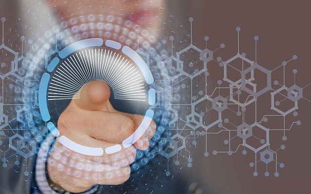 El dato industrial y Blockchain: espacios de compartición y explotación segura de datos