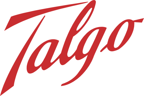 Logo talgo