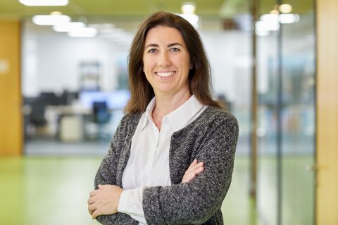 Patricia Molina, PhD