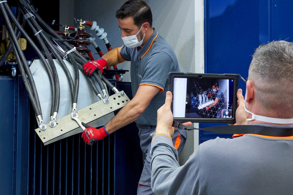 TECNALIA se convierte en el primer centro en conectar digitalmente sus laboratorios y expertos a las empresas 