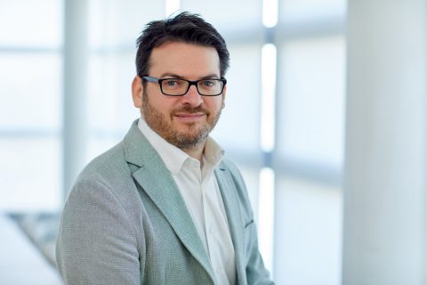 Damien Sallé , PhD