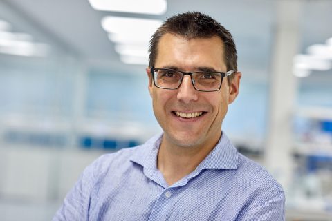 Dr. Javier Margareto