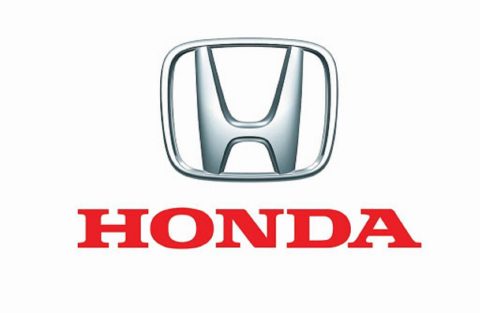 Logo Honda