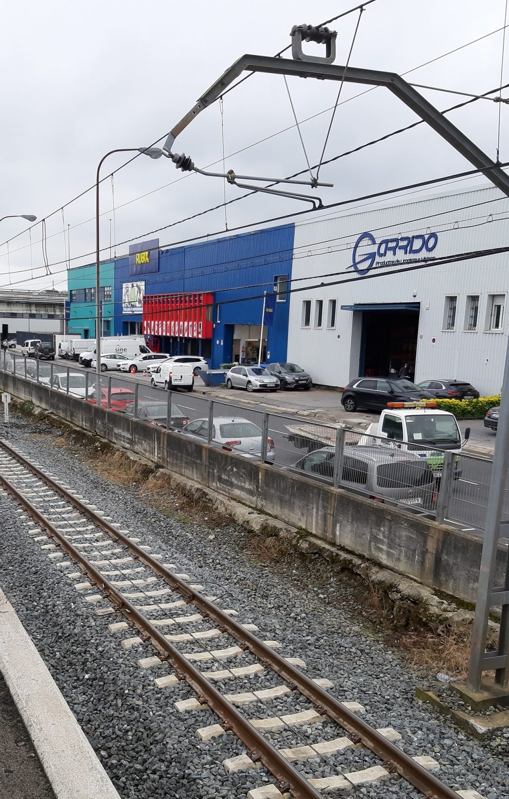 Se inician las pruebas del proyecto BIRBALAS en el País Vasco