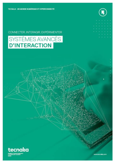 systèmes avancés interaction