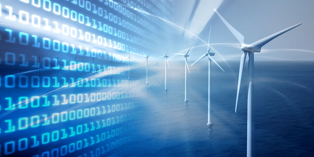 Digital Offshore Energy