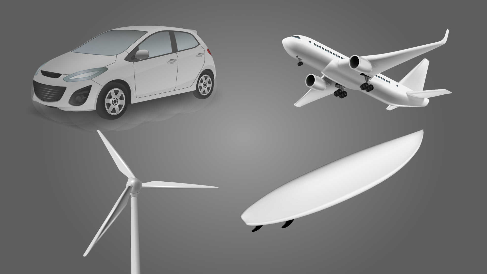 Tecnologías aditivas de plásticos y composites para la fabricación de estructuras inteligentes