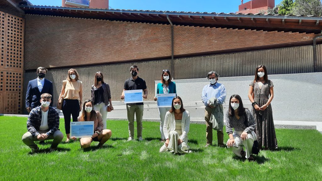 Premio Sebastián Iruretagoyena