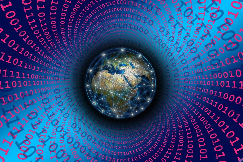 Somos referente estatal en la creación de entornos seguros para el intercambio de datos entre empresas