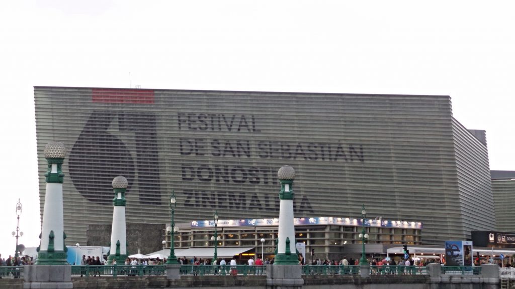 Cinco proyectos basados en inteligencia artificial, servicios web AWS, tecnología háptica, VFX/SFX y aplicaciones móviles competirán en el Zinemaldia Startup Challenge