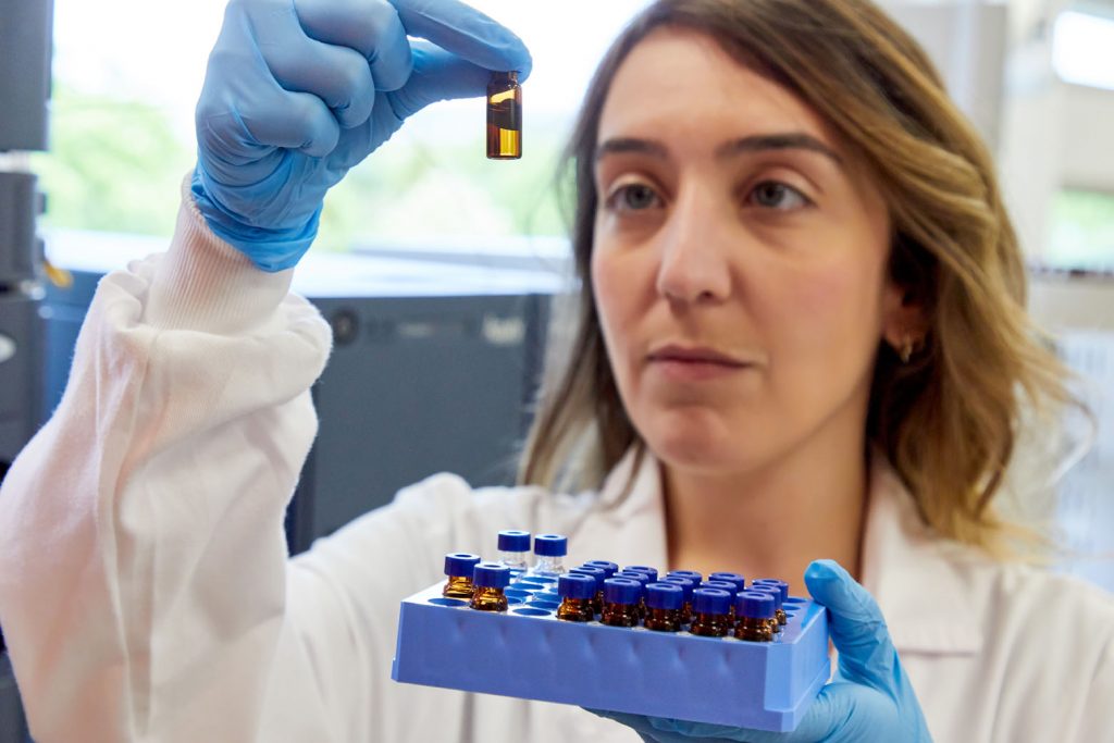 Nos involucramos en la prevención, diagnóstico y tratamiento de enfermedades metabólicas y patológicas