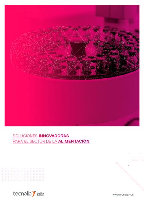 Catálogo de proyectos Alimentación Saludable (inglés)