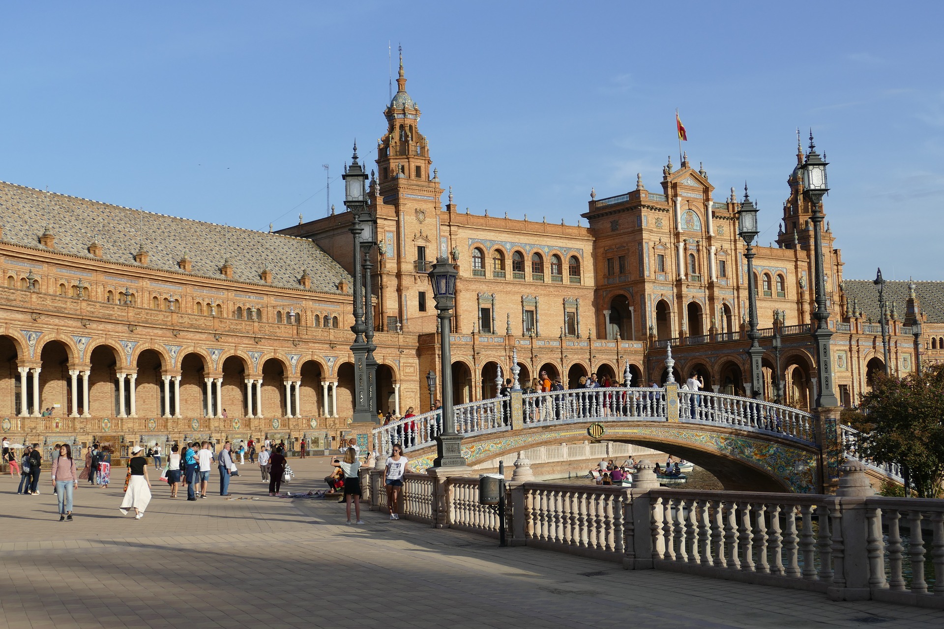 Sevilla