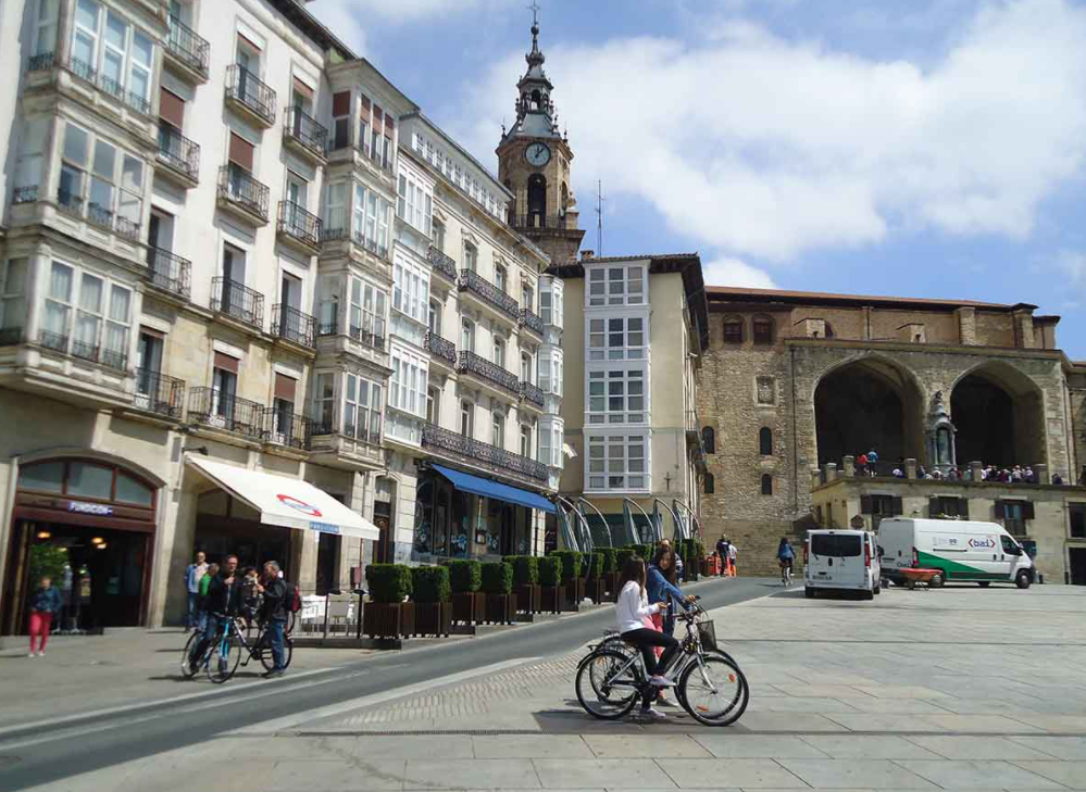 Vitoria