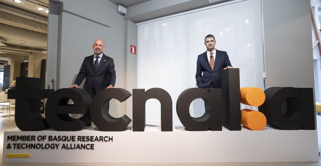 TECNALIA plan estratégico