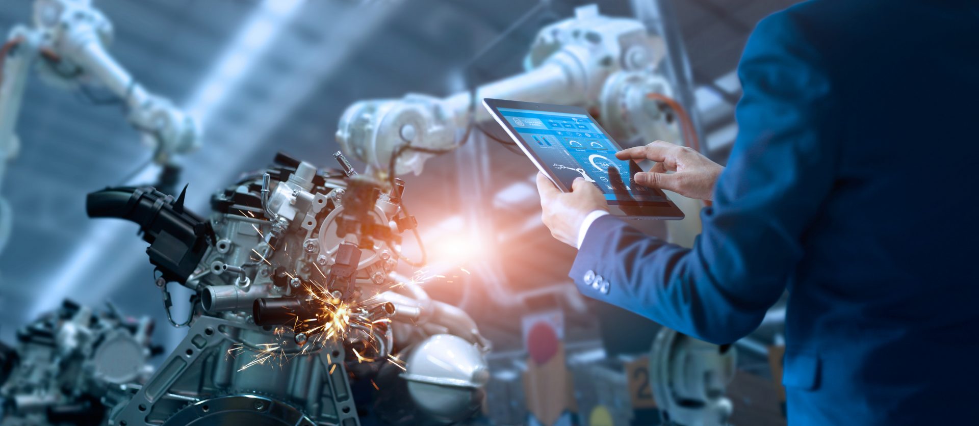Las empresas implementan la transformación digital en sus procesos para ser más competitivas en el mercado