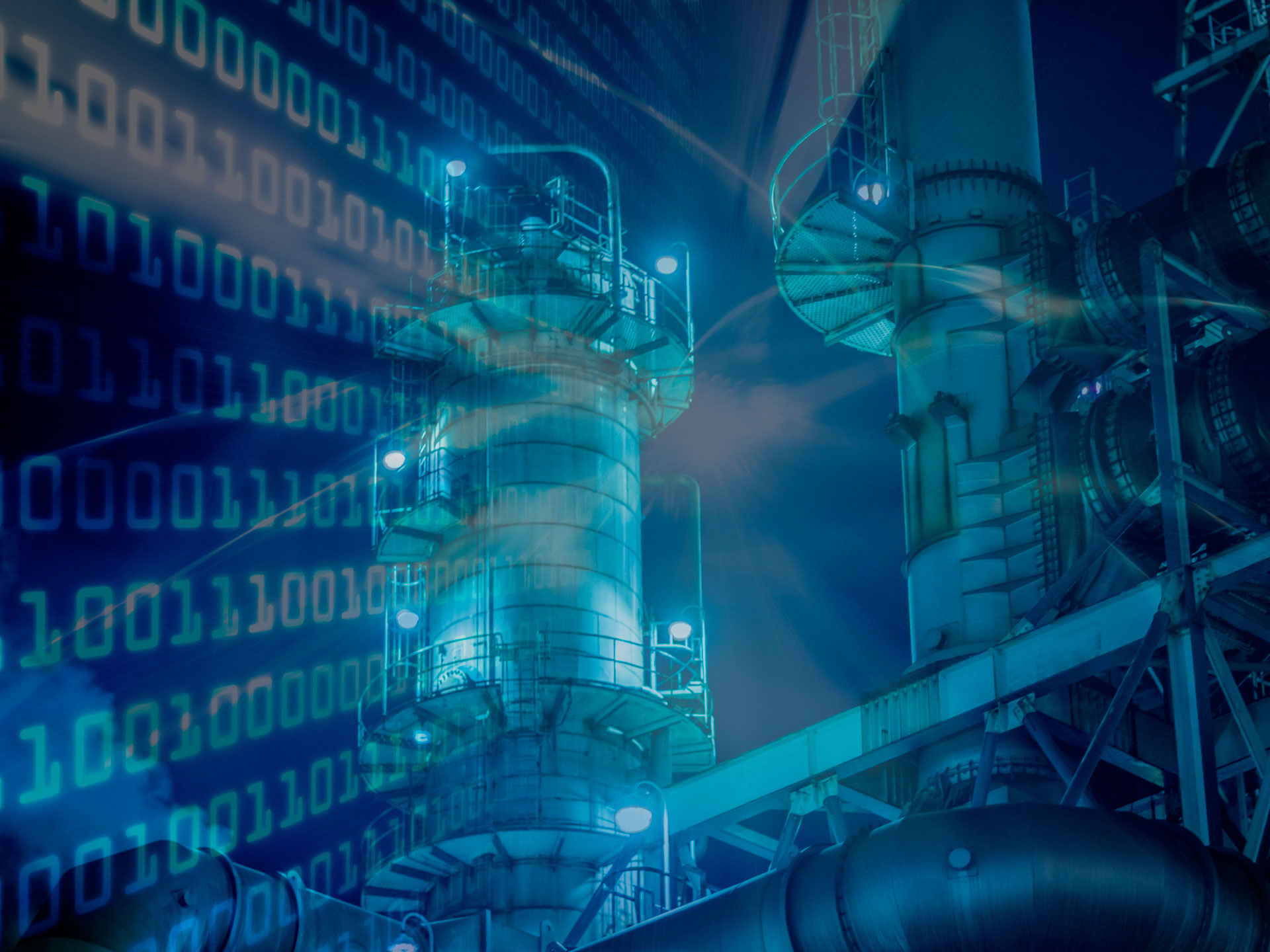 Digitalización de la industria