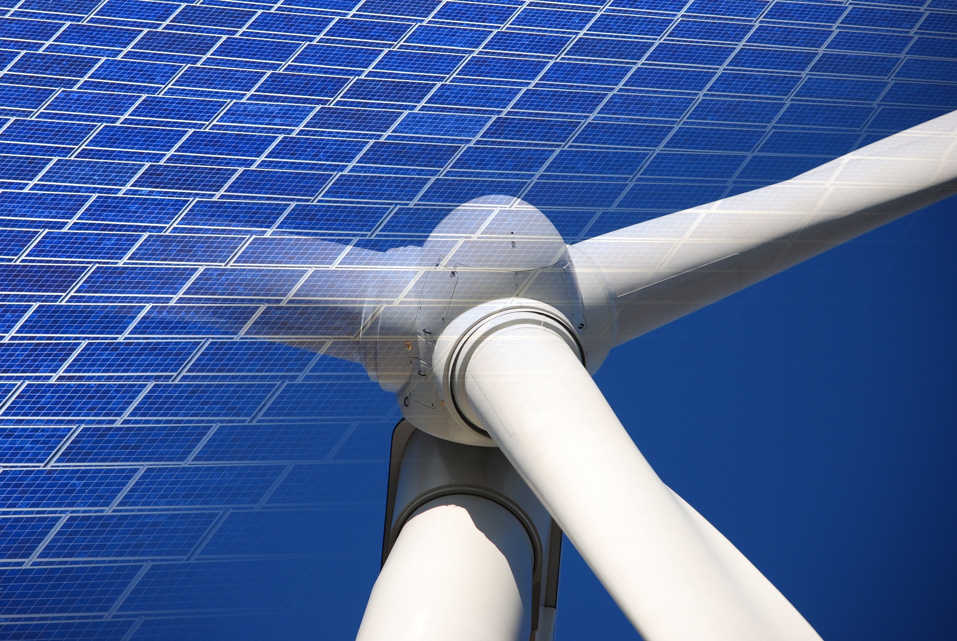 Clean energy Transition