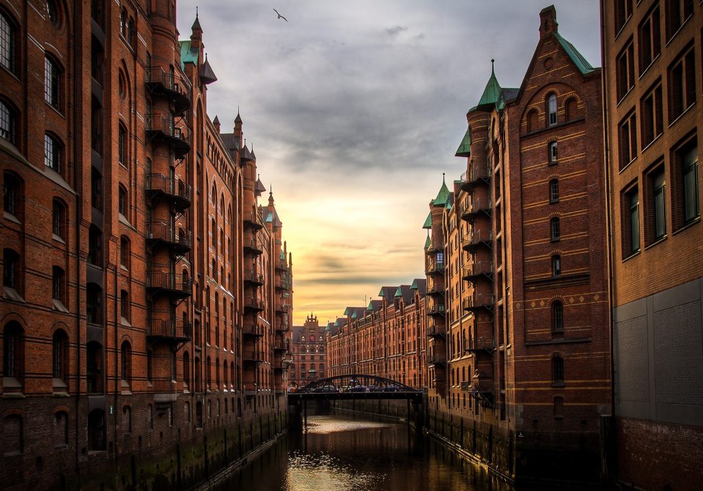 Hamburgo, ciudad piloto del Inventario de Medidas de Resiliencia ARCH