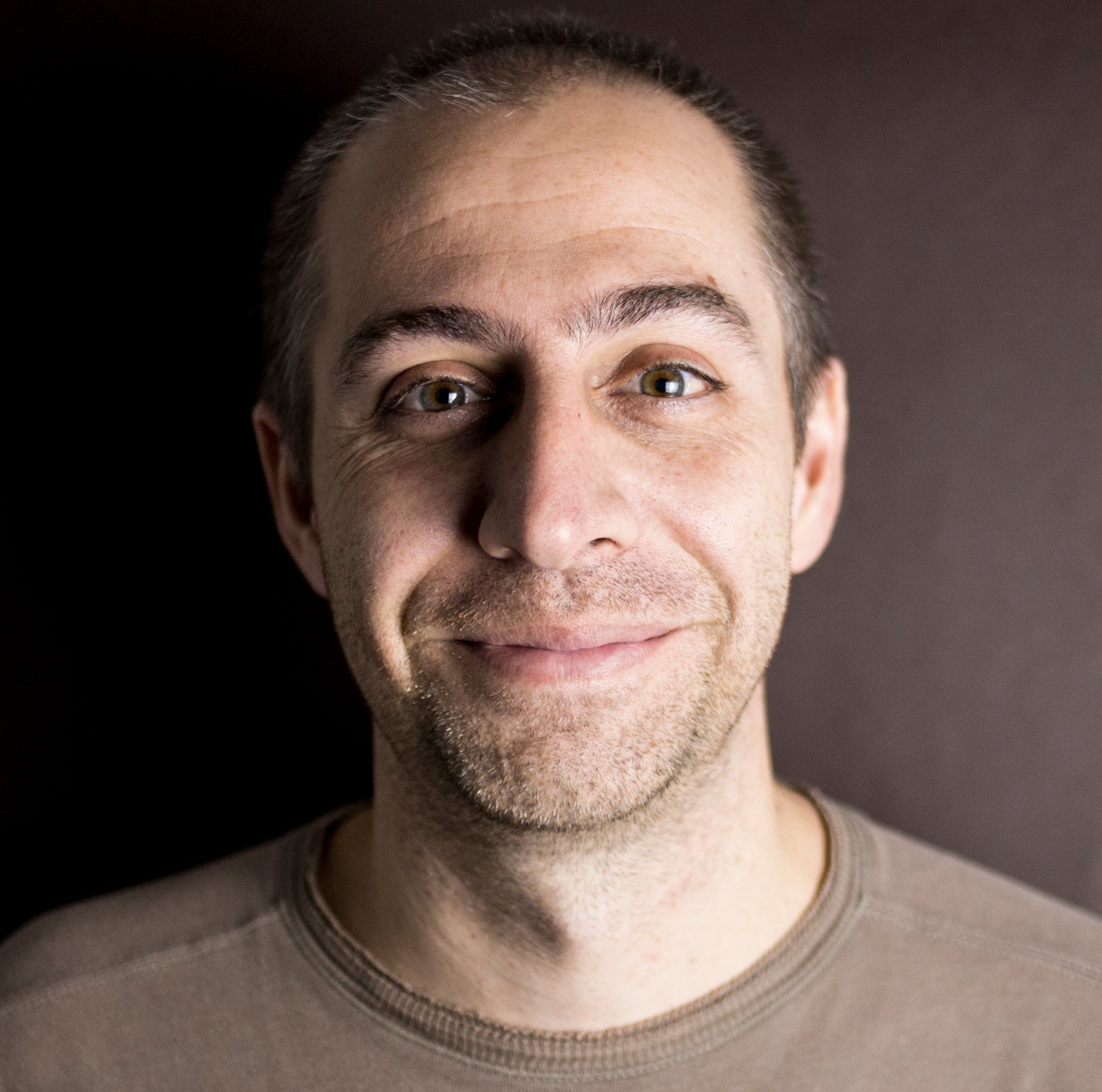 Javier Del Ser -TECNALIA