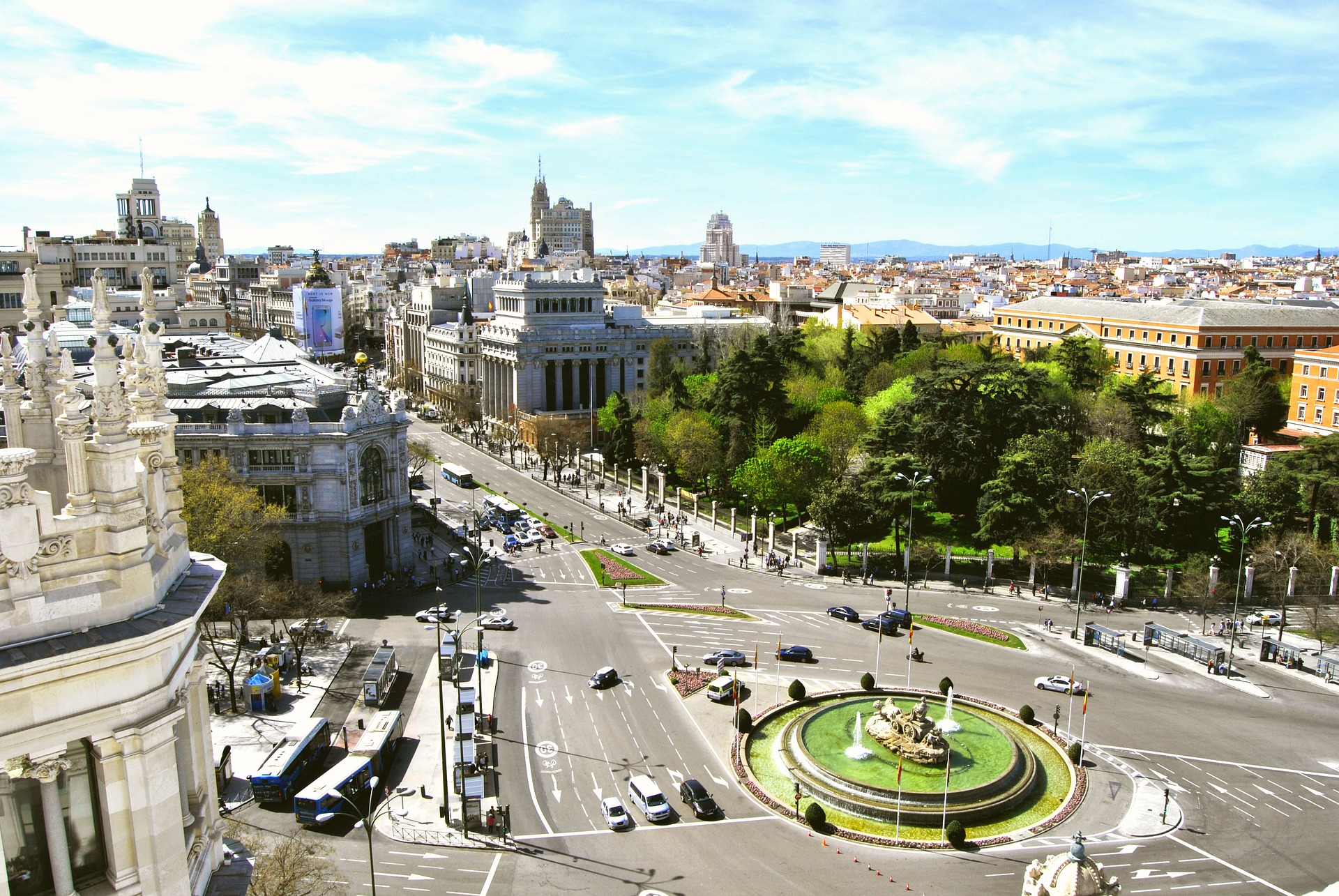 Madrid