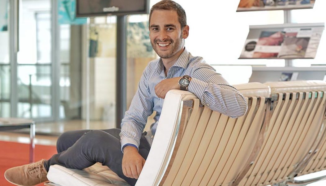 Óscar Lage destaca el papel de la tecnología cuántica en los IndustryTalks