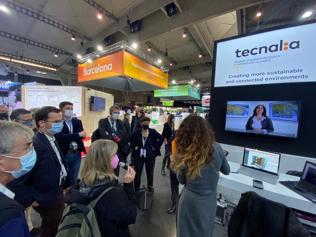 Smart City Expo