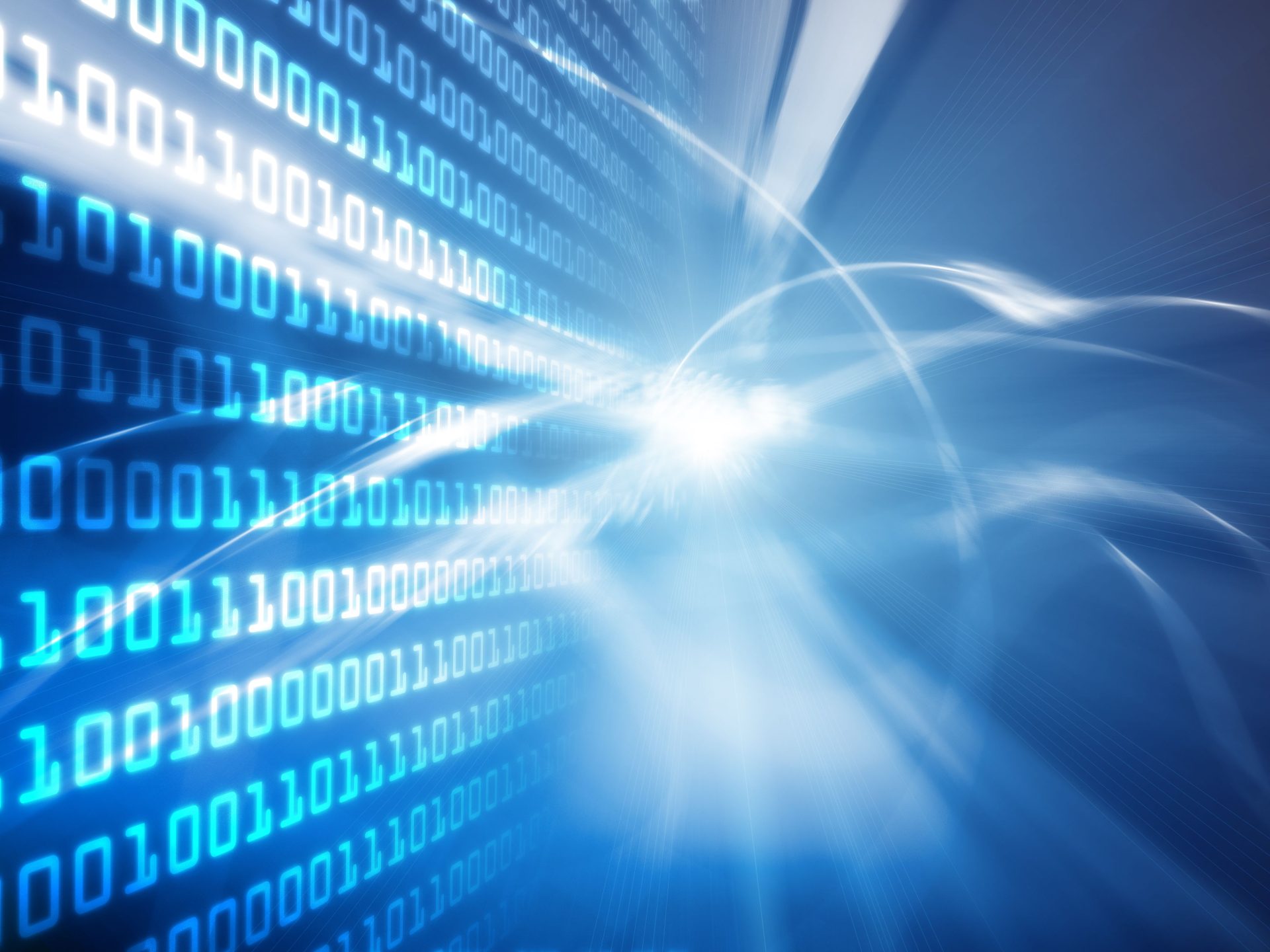 digitalización del sector energético