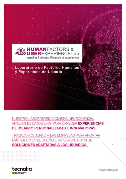 Diptico LAB-HF&UXt TECNALIA