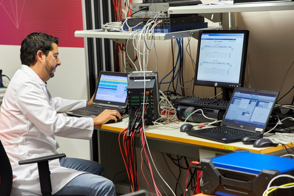 en61850-testing-tool-evaluacion-funcionalidad-tecnalia