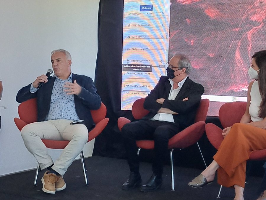 TECNALIA Ventures estuvo presente en el evento “Argentina Tecnológica 2021: una mirada por el Ecosistema 4.0”
