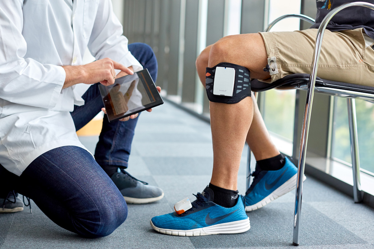 Conoce cómo el EIT Health España puede apoyar a tu startup del ámbito de la salud
