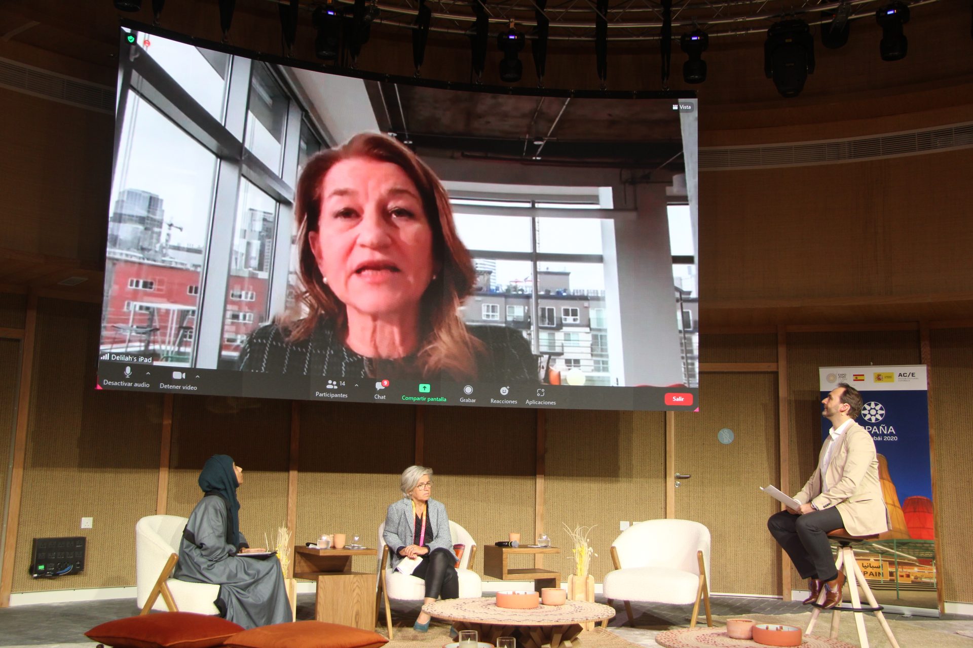 Fostering EU-Arab Countries Innovation in Green Tech