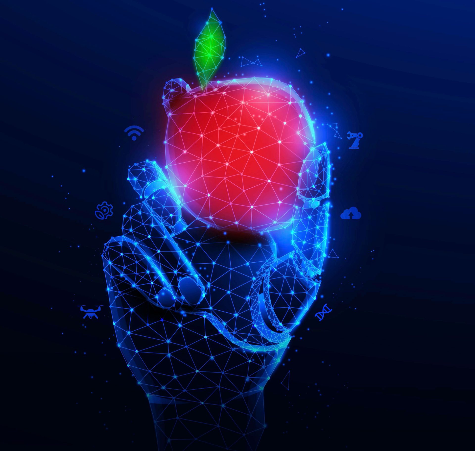 FOOD4FUTURE: innovación en la industria de la alimentación