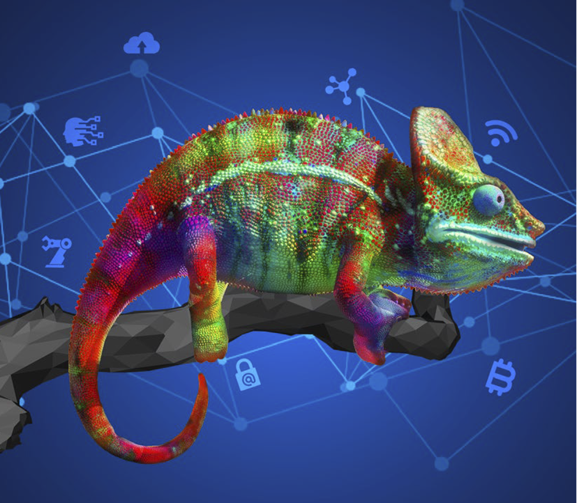 Digital Enterprise Show 2022