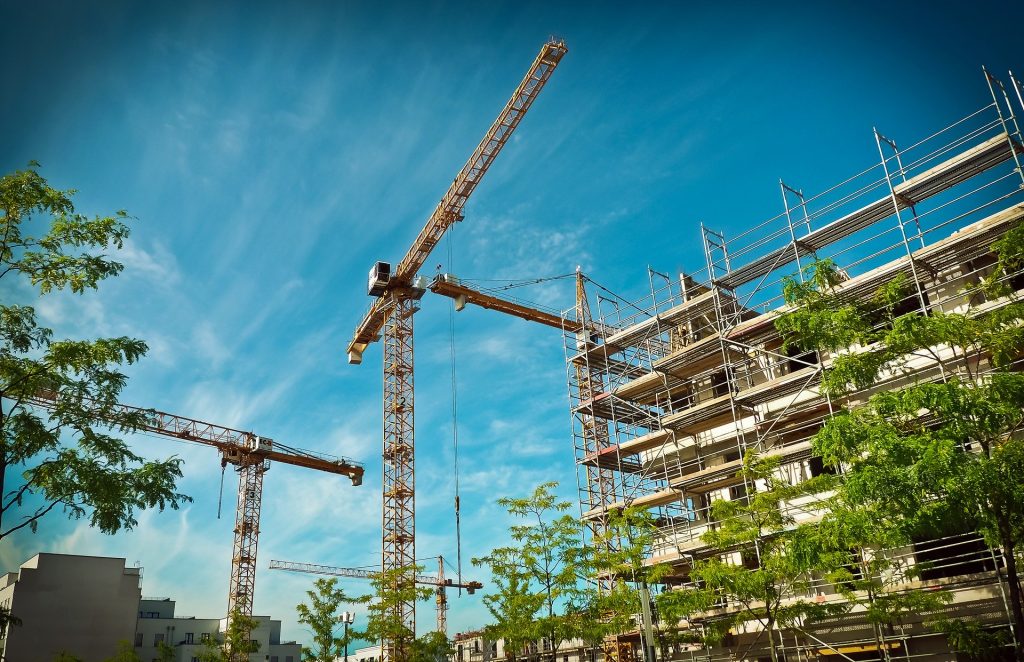 Durabilidad y sostenibilidad en el sector de la construcción