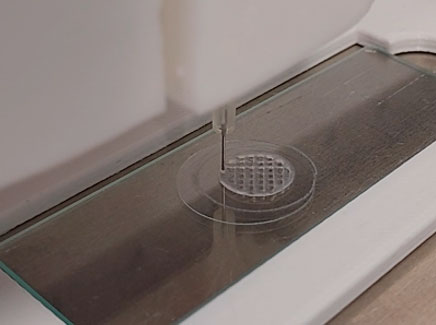ADDITIV MEDICAL: industria 3D con el sector médico