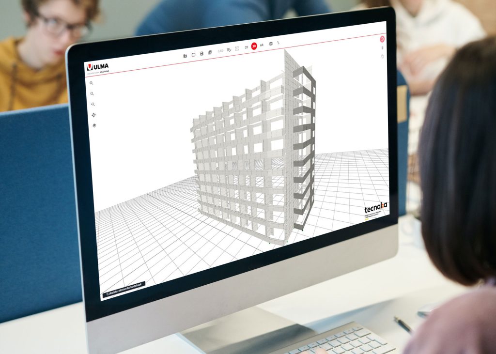 COFABIM - configurador de fachada en BIM