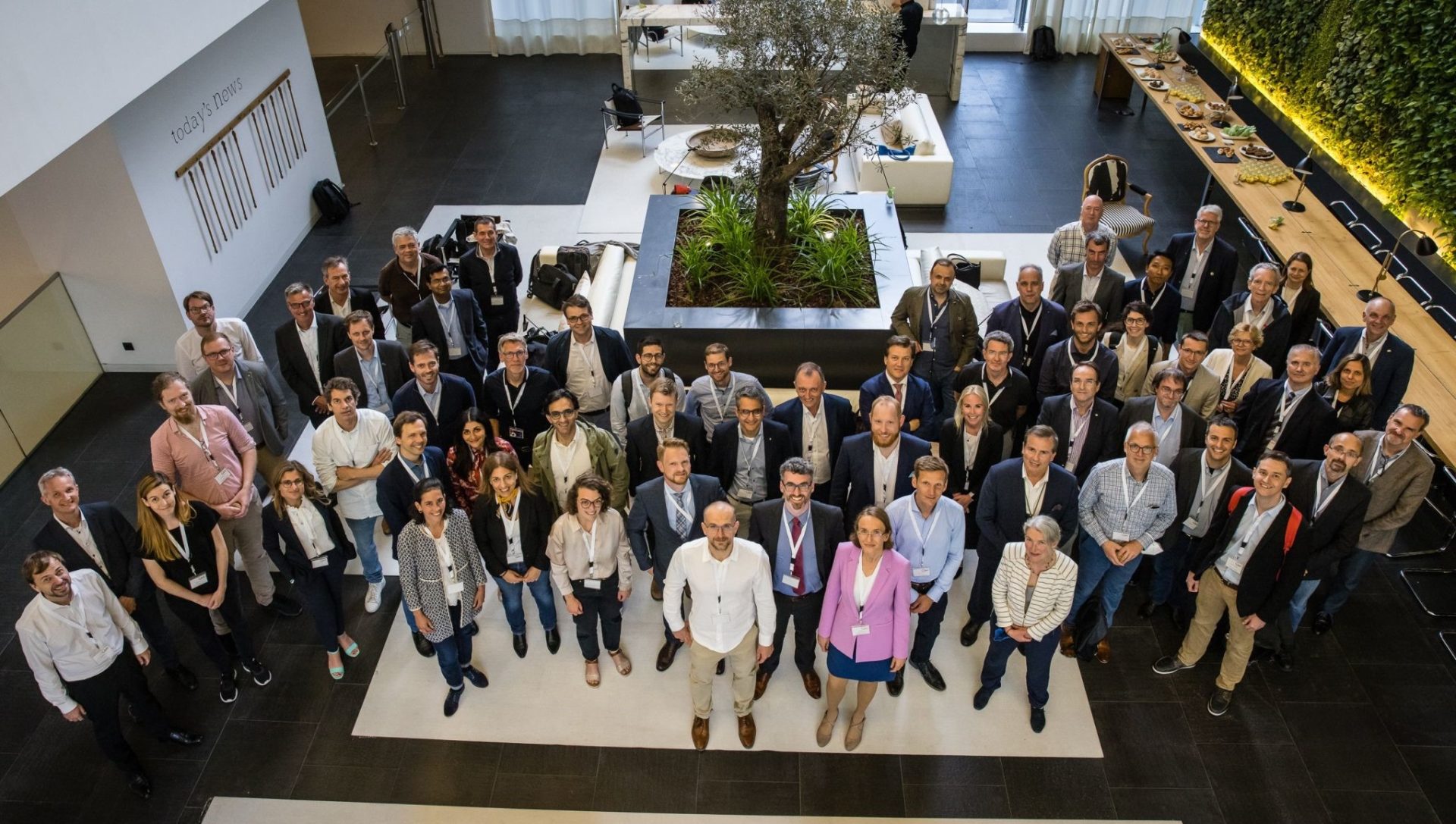 Consorcio Europeo de Tecnologías Cuánticas 